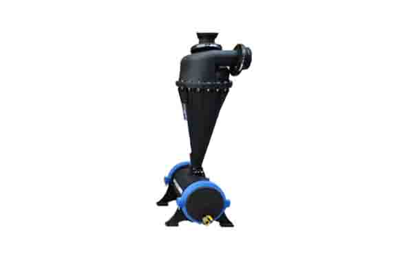 钦州农业灌溉工程过滤器-离心除砂器