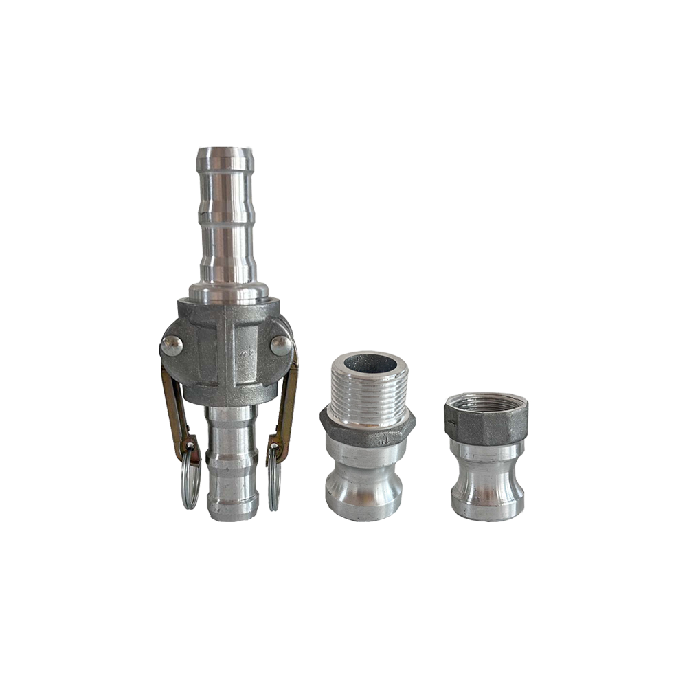 钦州1.0寸快速接头