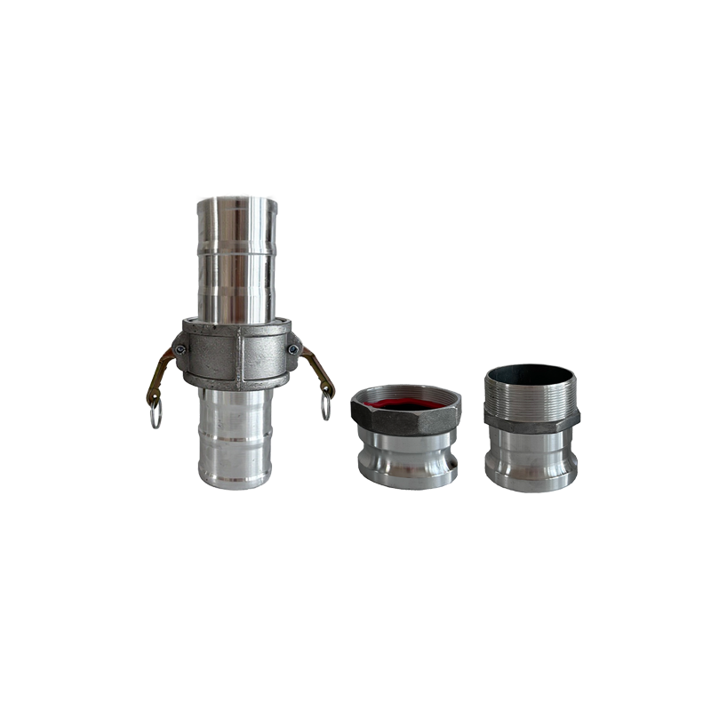 钦州3.0寸快速接头