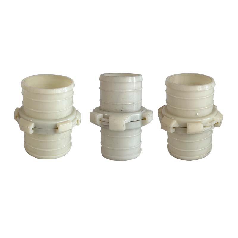 钦州塑料快速接头