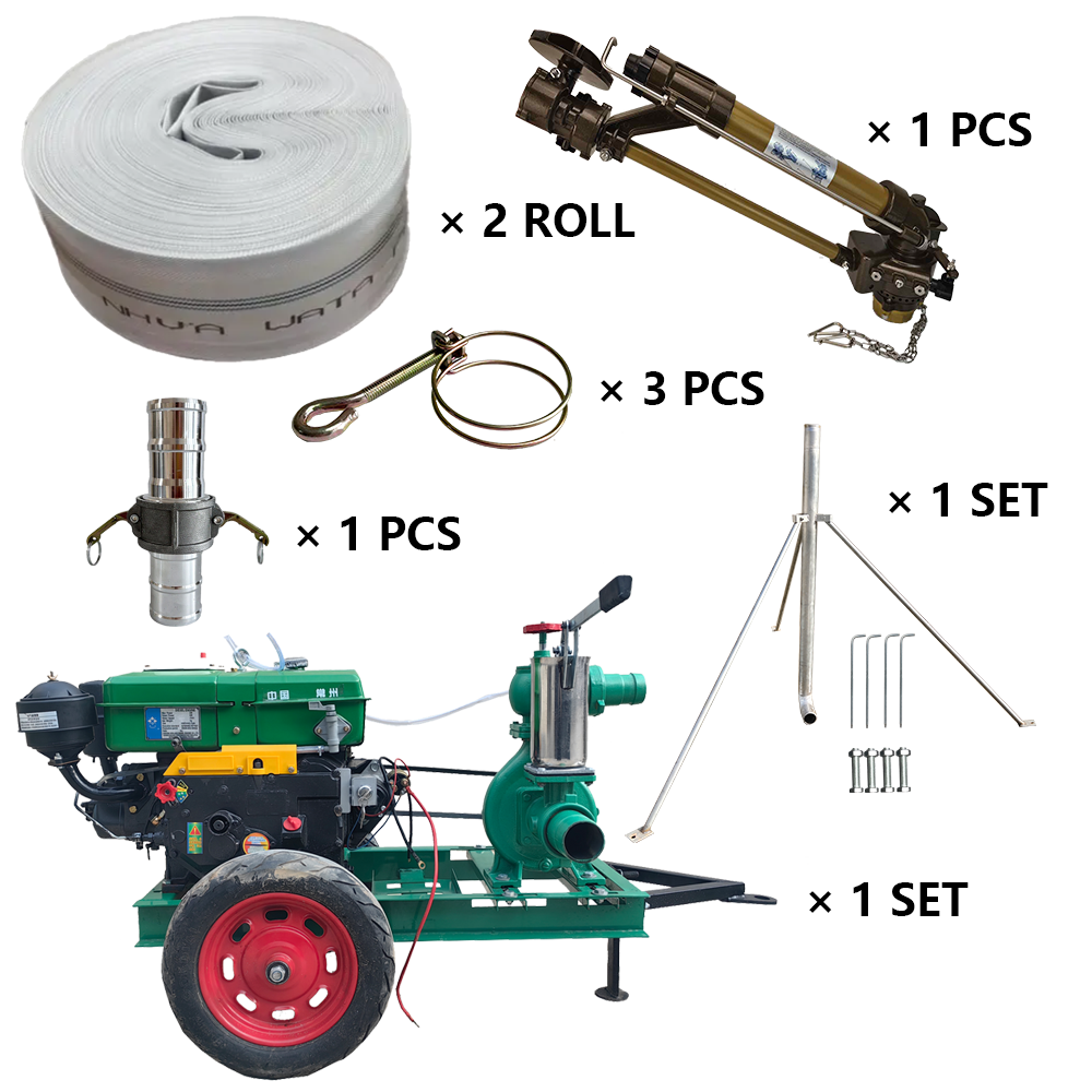 钦州海外客户盛赞，程瑞达 NS40 涡轮喷枪套装超给力