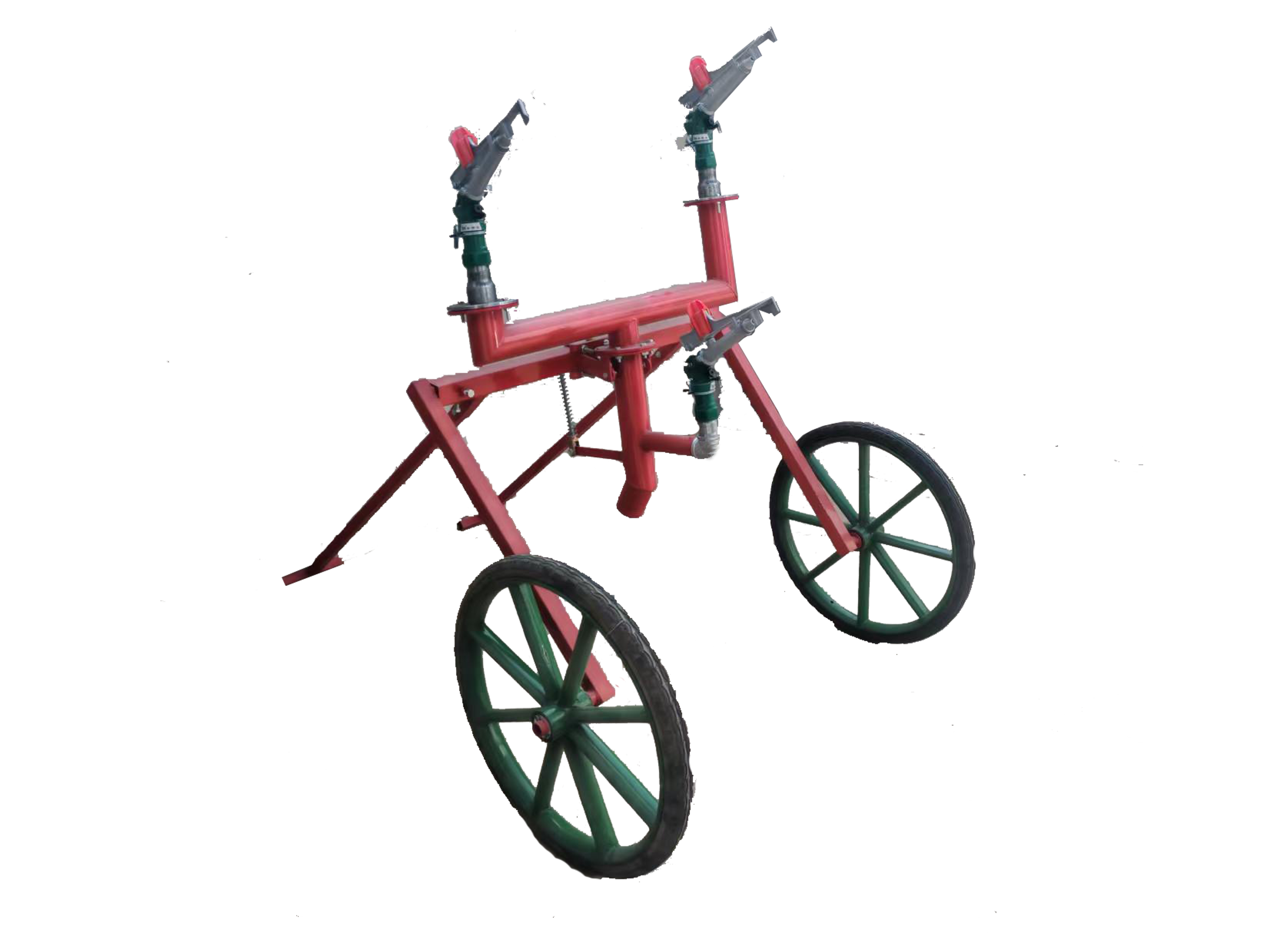 钦州PY30移动喷灌车 春季播种农田灌溉高效搭档