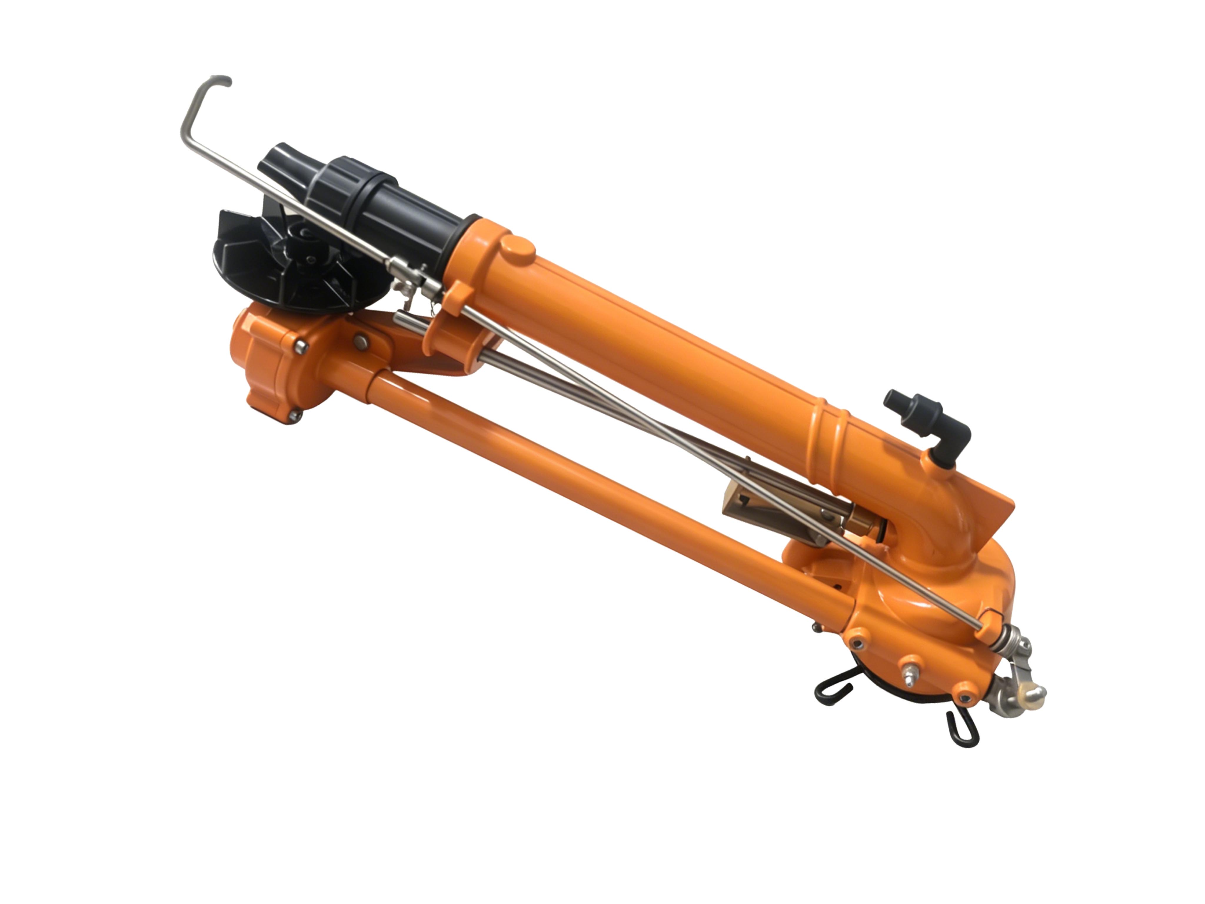 钦州SK41 MAX涡轮喷枪