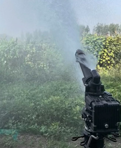 钦州影响农田每公顷灌溉用水量的因素